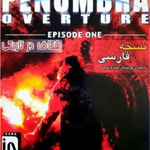 بازی Penumbra شکاف در تاریکی دوبله فارسی مدرن