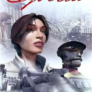 بازی نایاب Syberia سایبریا دوبله فارسی رگا