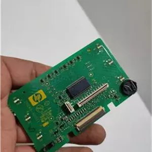 برد فرمتر پرینتر اچ پی HP CN245-60001.A تست نشده