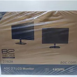 مانیتور ای او سی AOC مدل 27B2H سایز 27 اینچ