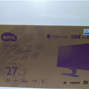 مانیتور بنکیو BENQ مدل GW2780 سایز 27 اینچ