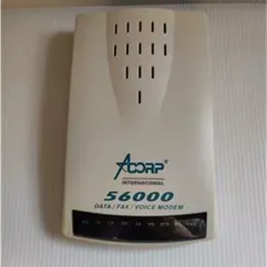 فکس مودم ACORP 56000-تست نشده