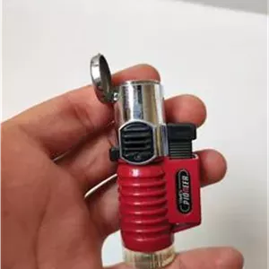 فندک اتمی قدیمی کلکسیونی pioneer