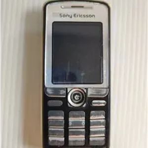 گوشی موبایل سونی اریکسون K310