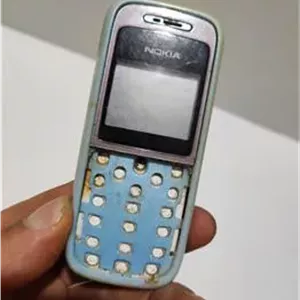 موبایل NOKIA 1200 نوکیا اصل تولید هند تست نشده