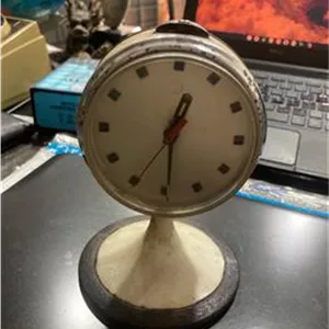 ساعت کوکی کلگسیونی فقط برای دکوری