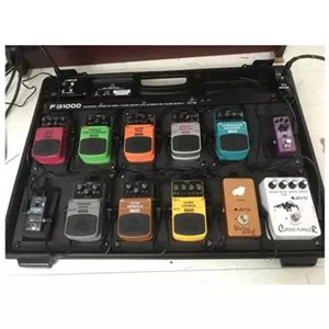 پدال برد Behringer PB1000