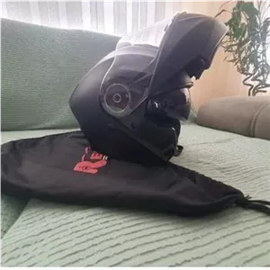 کلاه کاسکت redline
