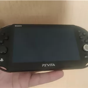 ps vita slim