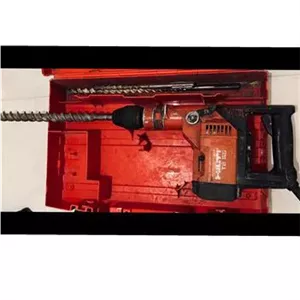 هیلتی پیکور اصلی HILTI TE55 لیختن اشتاین آلمان