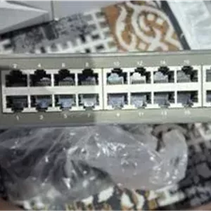 سوئیچ شبکه تندا 24 پورت tef1024d