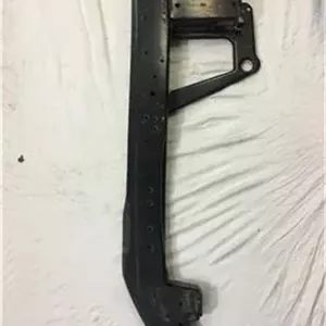 سرشاسی نیمه کامل زانتیا چپ اصلی