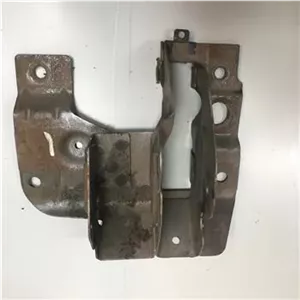 پایه پدال کلاچ وترمز زانتیا
