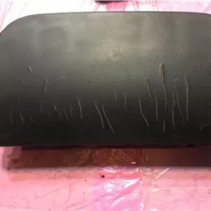 ایربگ راست زانتیا