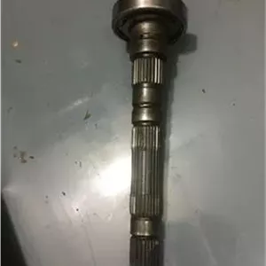شفت گیربکس زانتیا