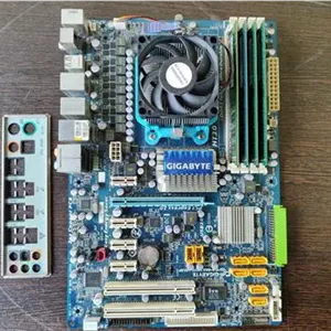 باندل گیمینگ 4هسته ای با رم 16 ddr3