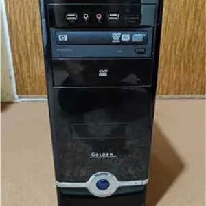 کیس 4هسته رم 8 ddr3 هارد 500 گرافیک 1