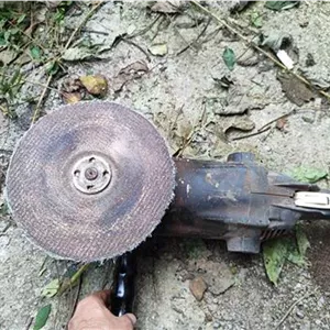سنگ فرز بلک اند دکر