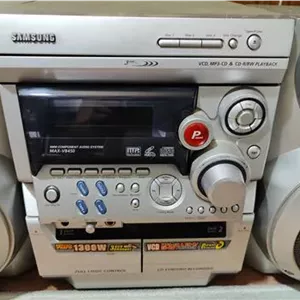 ضبط خانگی سامسونگ