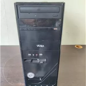 کیس 2هسته 5700 رم 4 ddr3 هارد 160 گرافیک 512