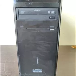کیس گرین i3 نسل 2 رم 8 ddr3 هارد 500 گرافیک 1