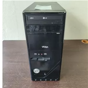 کیس 2هسته 5700 رم 4 ddr3 هارد 160 گرافیک 1