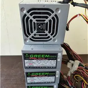 پاور 380 وات گرین