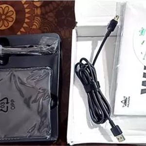 تبلت گرافیکی به همراه قلم نوری Huion 420