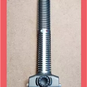 میکروفون حرفه ای شاتگان زوم ZOOM-SSH-6