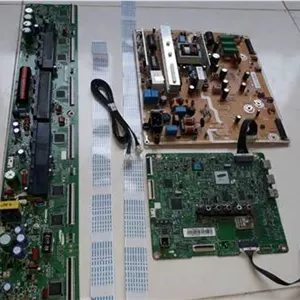 برد کامل تلویزیون سامسونگ پلاسما