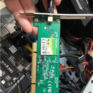 کارت شبکه بیسیم TP-link