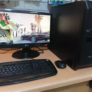 کیس DDR3 احرای بازی GTA V و PES و...