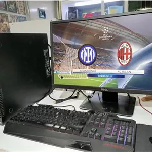 مینی کیس i5 رم 8 گیگ