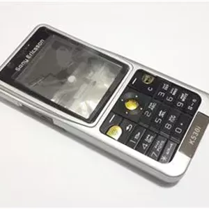 قاب گوشی سونی اریکسون K530