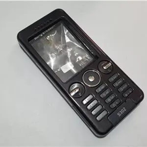 قاب گوشی سونی اریکسون S302