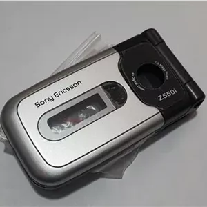 قاب گوشی سونی اریکسون Z550