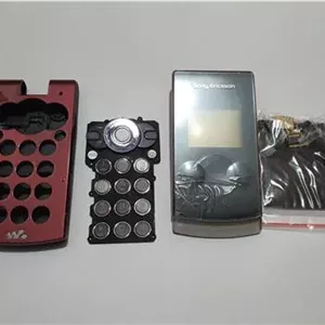 قاب گوشی سونی اریکسون w980
