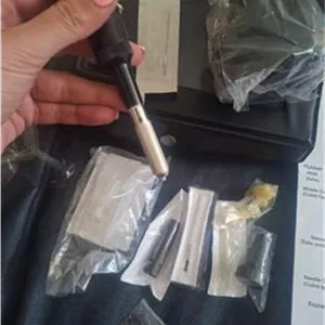 دستگاه تاتو پن استایل K.P Plante PMU 2700 اصل