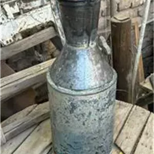 پارچ گلاب گیری کمیاب صد ساله