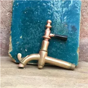 شیر سماور قدیمی 