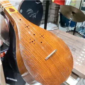 سه تار سوخته کاری فرد