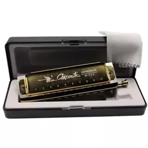 سازدهنی کروماتیک SWAN 1040 اورجینال