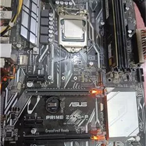 باندل مادربرد z270 به همراه CPU G3900
