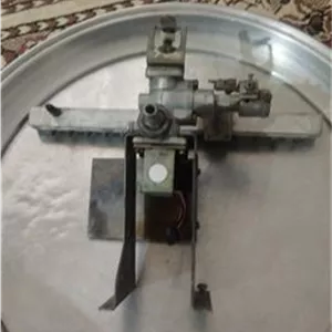 پکیج آبگرمکن دیواری بوتان