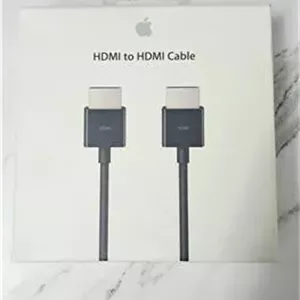 کابل Apple Hdmi اوریجینال اپل 1.8 متری