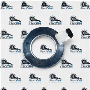 بوبین کمپرسور کولر پراید داک