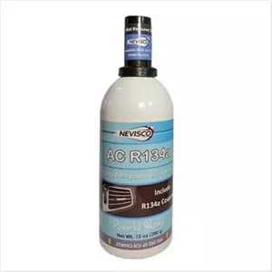 گاز کولر با کوپلینگ نویسکو (350g)