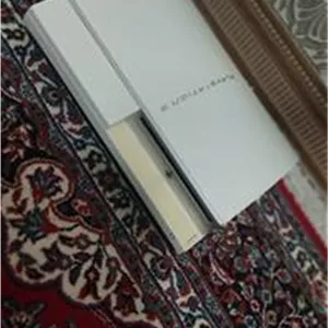 Ps3 fat white