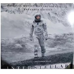 صفحه هنس زیمر موسیقی Interstellar