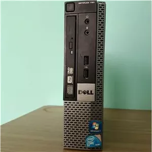 مینی کیس Dell 780 توضیحات